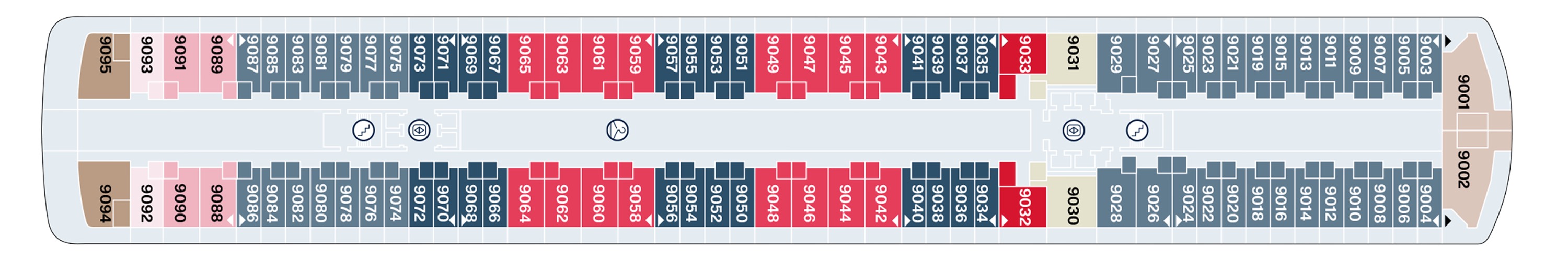 Explora Journeys, Explora I Deck 9.jpg